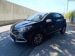 Renault Captur 1.2 TCE Intens
