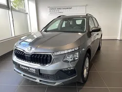SKODA Kamiq 1.0 TSI Evo 2 95 ch BVM5 Selection