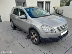 Nissan Qashqai +2 1.5 dCi DPF tekna