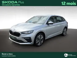 Skoda Scala 1.5 TSI Evo 2 150 ch DSG7 ACT Selection
