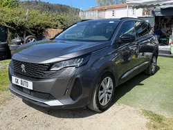 PEUGEOT - 5008 BlueHDi 130ch S&S BVM6 Style DE 07/2022