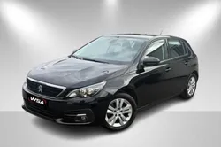 PEUGEOT 308 BlueHdi 1,5L 131cv BVM6 STYLE