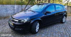 Opel Astra 1.3 CDTi Cosmo