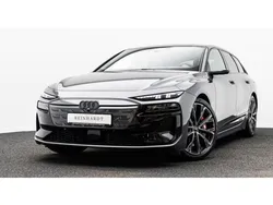 AUDI S6 AVANT S6 e-tron Avant Quattro 503ch - B&O - Matrix