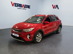 KIA Stonic 1.0 T-GDi 100 ch BVM6 Active