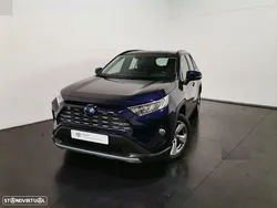 Toyota RAV4 2.5 HDF Comfort