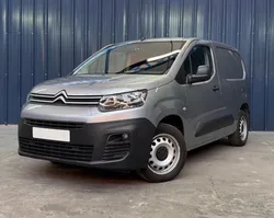 Citroen Berlingo Vu GENERATION-III FOURGON 1.5 BLUEHDI 100 1000KG - Garantie 1 An - CarPlay