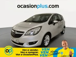 OPEL Meriva 1.4 NEL Selective 120