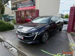 Peugeot 508 GENERATION-II 2.0 BLUEHDI 160 ALLURE BUSINESS EAT BVA START-STOP