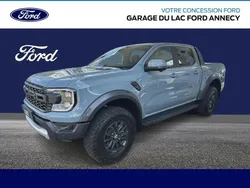 Ford Ranger 2.0 EcoBlue 210ch Stop&Start Double Cabine Raptor BVA10