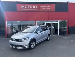 Volkswagen Touran (3) 1.6 TDI 115 Confortline BMT 7 places