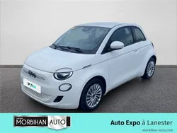 Fiat 500 III 500e Berline E 95 CH Nouvelle Nouvelle 500