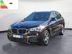BMW X1 xDrive20d M Sport Steptronic Aut. Klimaaut