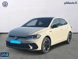 VOLKSWAGEN Polo 1.0 TSI 116 S&S DSG7 R-Line