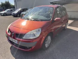 Renault Scénic (2) Privilège 2.0 16v BVA PROBLEME BOITE