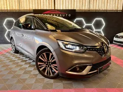 RENAULT GRAND SCENIC IV dCi 160 Energy EDC Initiale Paris VIDANGE BOITE FAITE
