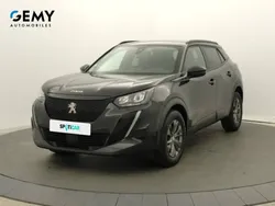 PEUGEOT 2008 BlueHDi 110 S&S BVM6 Style