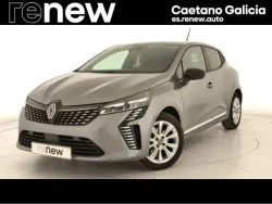 RENAULT Clio dCi Evolution 74kW