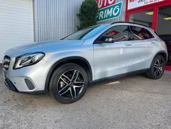 Mercedes-Benz GLA-Klasse GLA 180 Inspiration