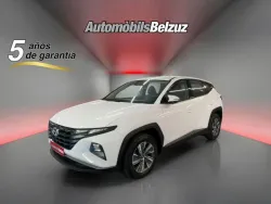 HYUNDAI Tucson 1.6 TGDI Klass 4x2