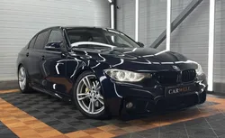 Bmw SERIE 3 (F30) 335I 306CH SPORT