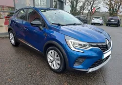 Renault Captur 1.5 BLUE DCI - 115 BUSINESS