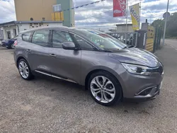 Renault Grand Scénic 1.5 dCi 110 cv 7 places Business