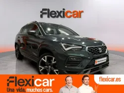 SEAT Ateca 1.5 EcoTSI S&S Style DSG