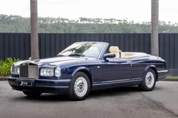 Rolls Royce Corniche V