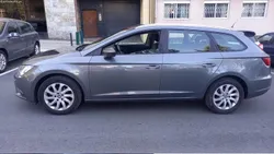 Seat Leon 1.6TDI st 105cv