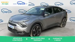 Citroën C4 1.5 BlueHDi 110 Feel Pack