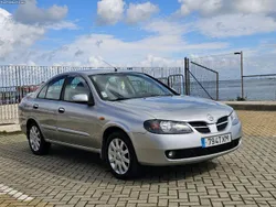 Nissan Almera 1.5 i