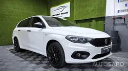 Fiat Tipo de 2021