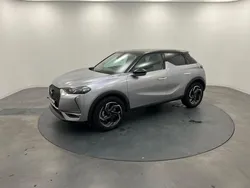 DS 3 Crossback DS3 BlueHDi 130 EAT8 Grand Chic