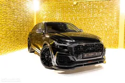 Audi RS Q8 TFSI quattro Tiptronic Performance