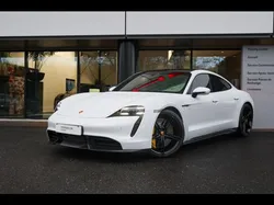 Porsche Taycan 761ch Turbo S MY21