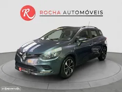 Renault Clio Sport Tourer
