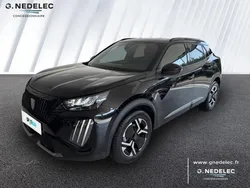 Peugeot 2008 1.2 100ch S&S Allure