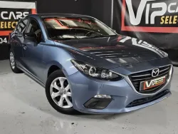 Mazda 3 Berlina  Manual de 5 Puertas