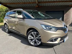 Grand scenic 4 dci 130 intens