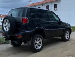 Nissan Terrano Terrano 2 R20 3.0 Di 4WD