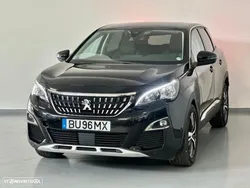 Peugeot 3008 1.2 PureTech Allure EAT8