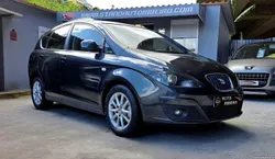 Seat Altea XL 1.6 TDi Style Eco.Start-Stop