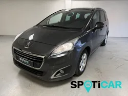 Peugeot 5008 1.2 Puretech Style II S&S