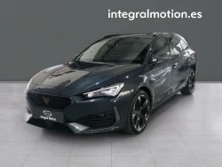 CUPRA León 1.5 ETSI DSG 110Kw