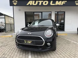 MINI Cooper D