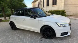 Audi A1 Sline