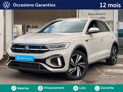 Volkswagen T-Roc 1.5 TSI Evo2 150ch R-Line DSG7