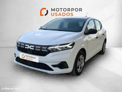 Dacia Sandero 1.0 SCe Essential