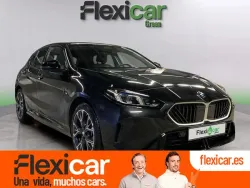 BMW Serie 1 120iA M Sport